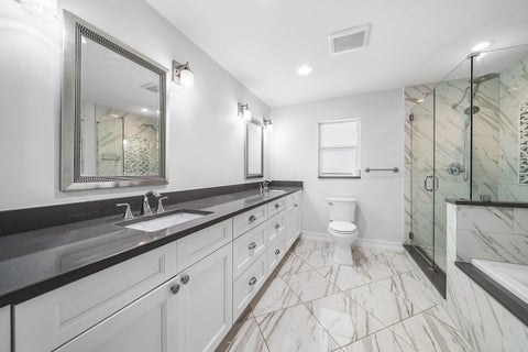 Tiny photo for 5854 Pinebrook Drive, Boca Raton, FL 33433 (MLS # B26054058)