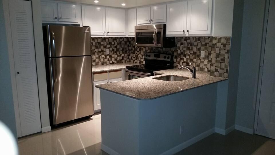 CLEAR LAKE CLUB CONDO - Residential Lease