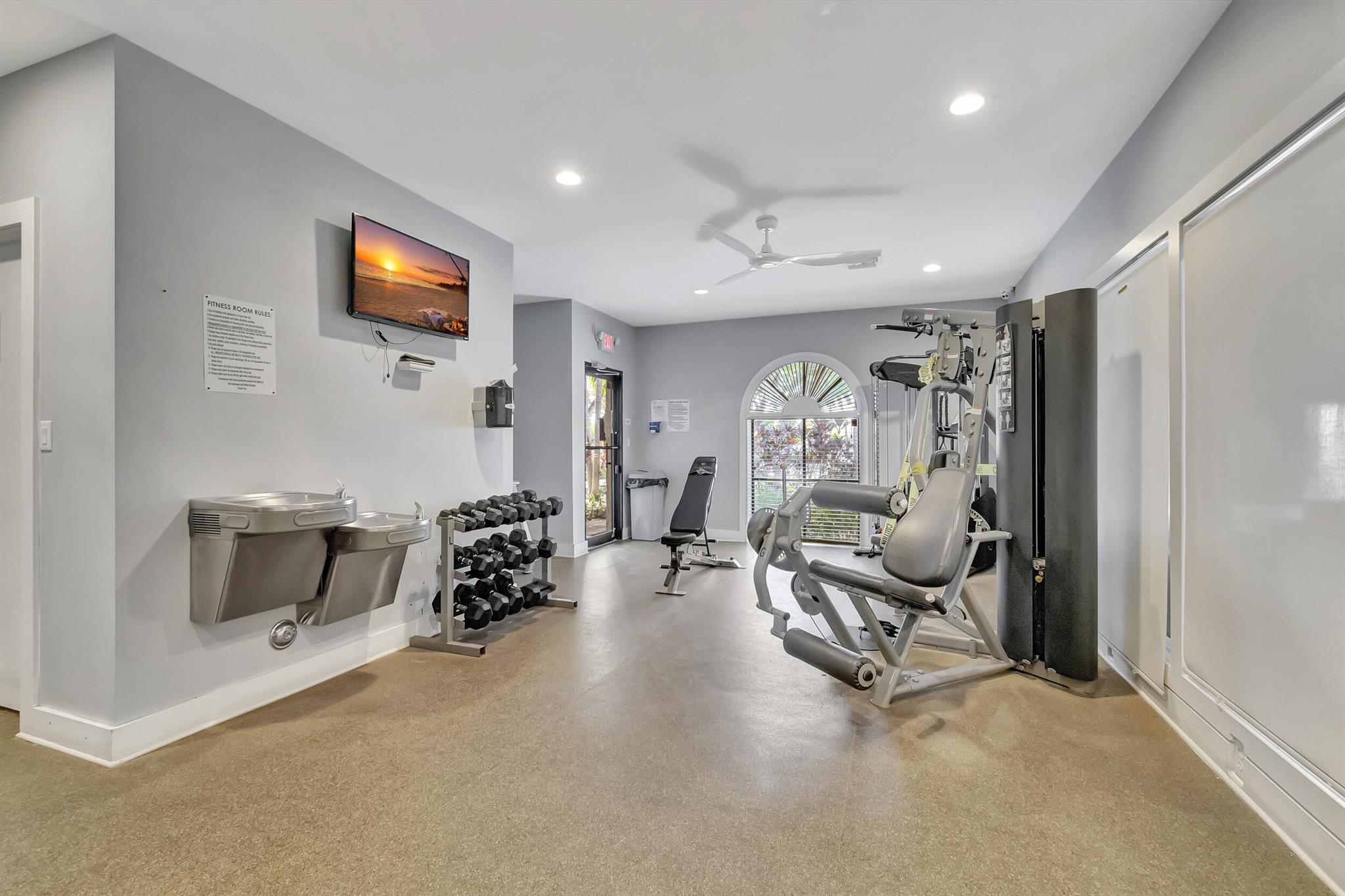 CLEAR LAKE CLUB CONDO - Residential Lease