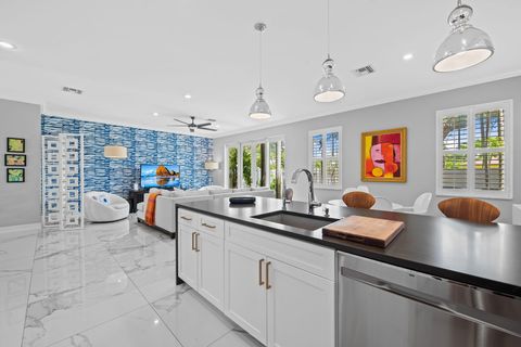 Tiny photo for 3446 NE 13th Avenue, Oakland Park, FL 33334 (MLS # B26054195)