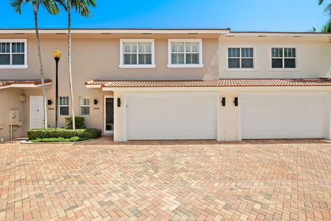 Tiny photo for 3446 NE 13th Avenue, Oakland Park, FL 33334 (MLS # B26054195)