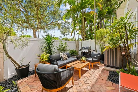 Tiny photo for 3446 NE 13th Avenue, Oakland Park, FL 33334 (MLS # B26054195)