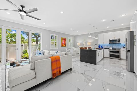 Tiny photo for 3446 NE 13th Avenue, Oakland Park, FL 33334 (MLS # B26054195)
