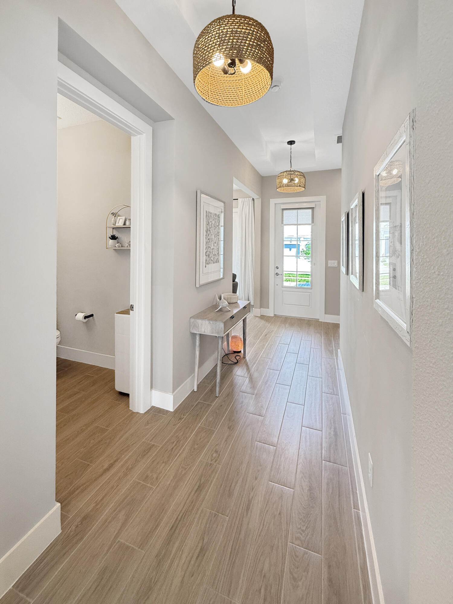 TELARO AT SOUTHERN GROVE PHASE 2 AND 3 - Residential