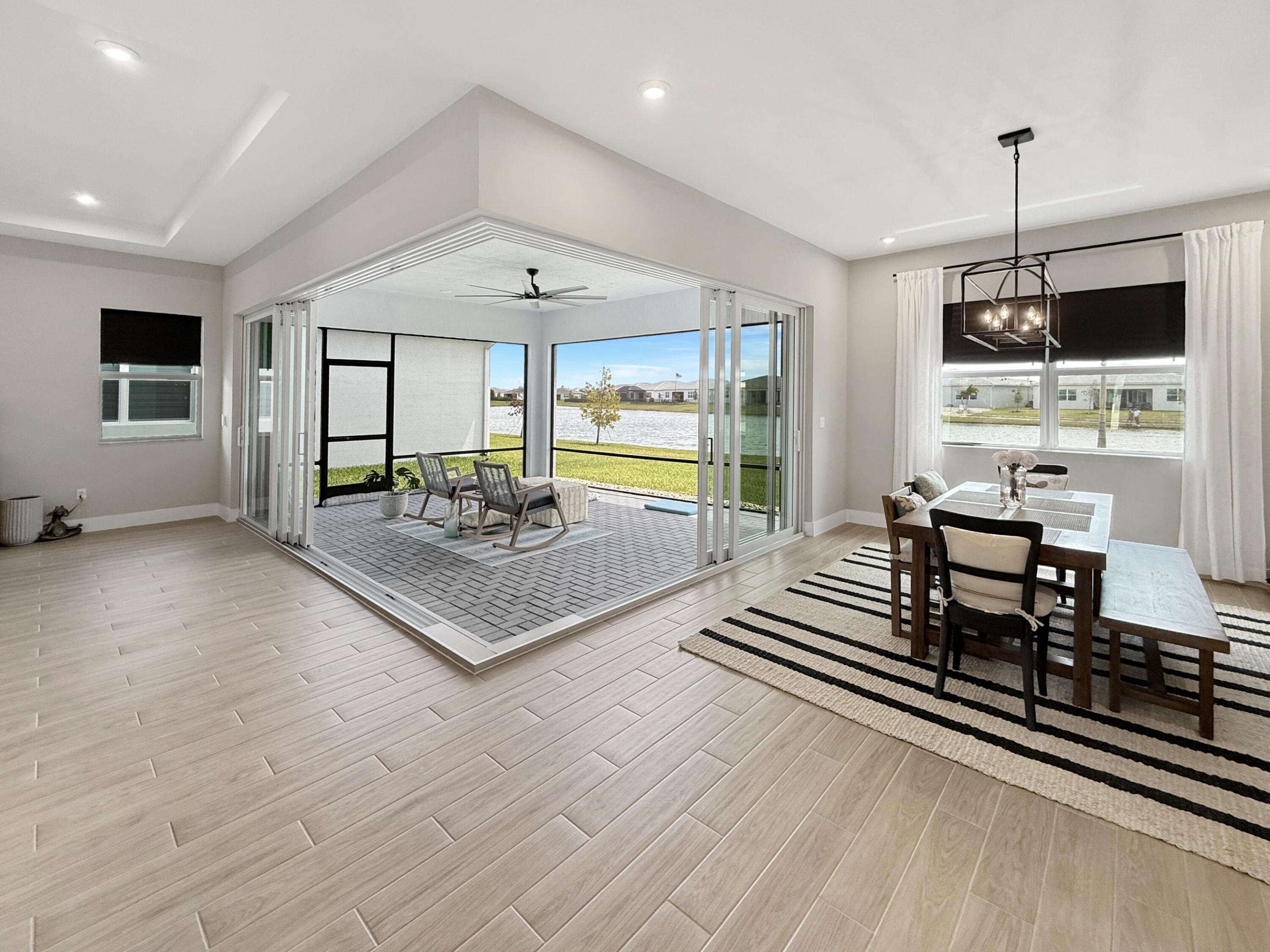 TELARO AT SOUTHERN GROVE PHASE 2 AND 3 - Residential