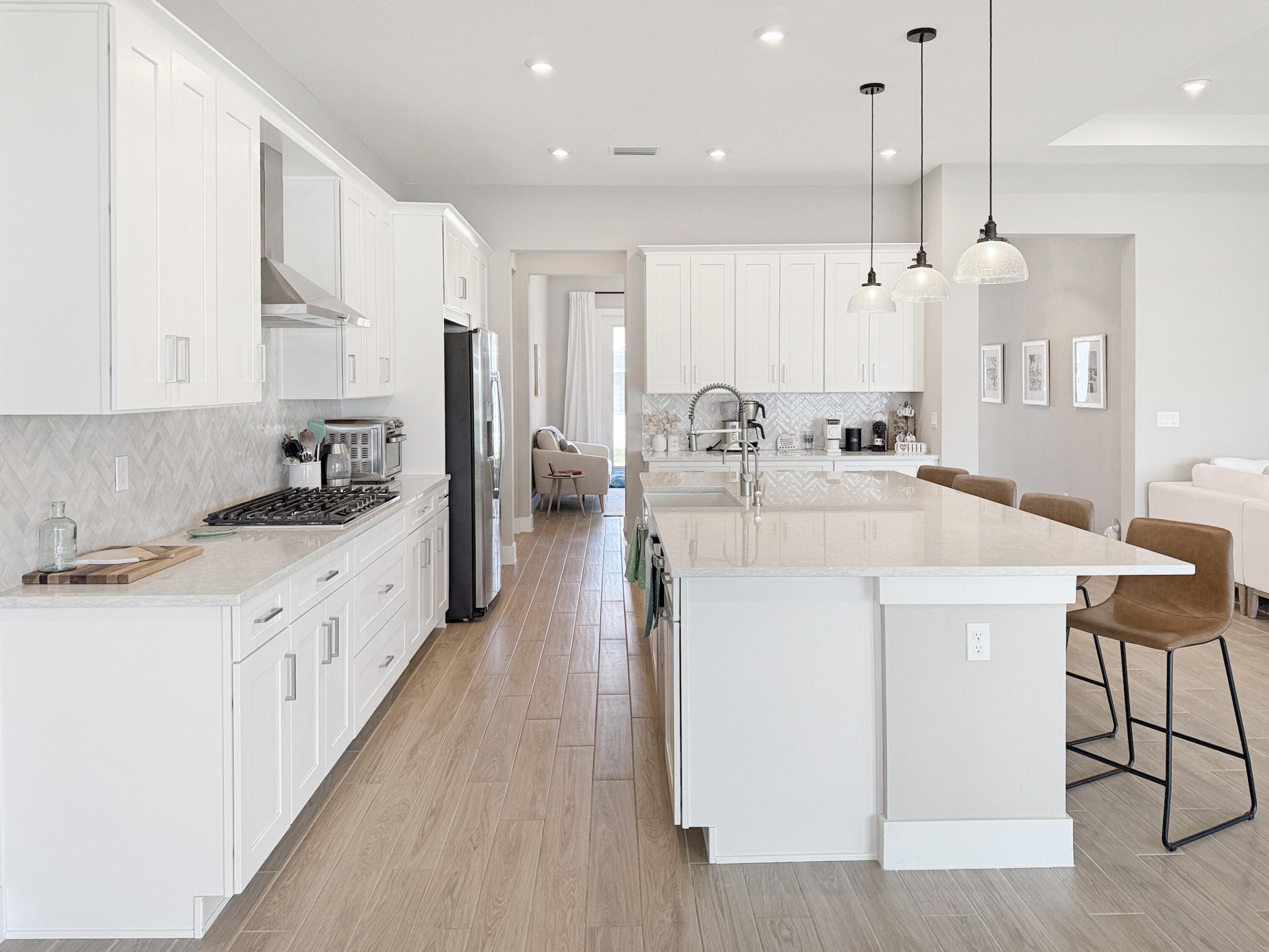 TELARO AT SOUTHERN GROVE PHASE 2 AND 3 - Residential