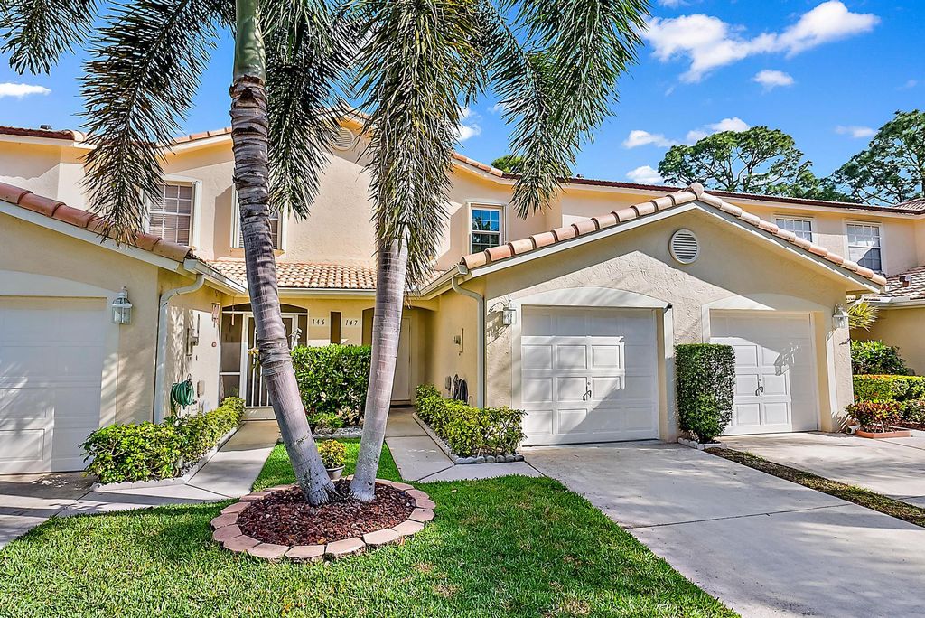 Photo of 147 Wooden Mill Terrace, Jupiter, FL 33458 (MLS # R10967997)