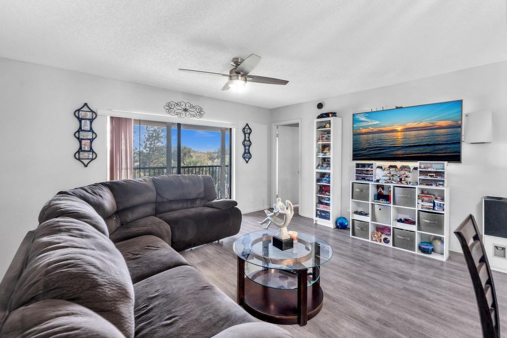 Photo of 2091 Coral Ridge Drive #N306, Coral Springs, FL 33071 (MLS # F10546513)