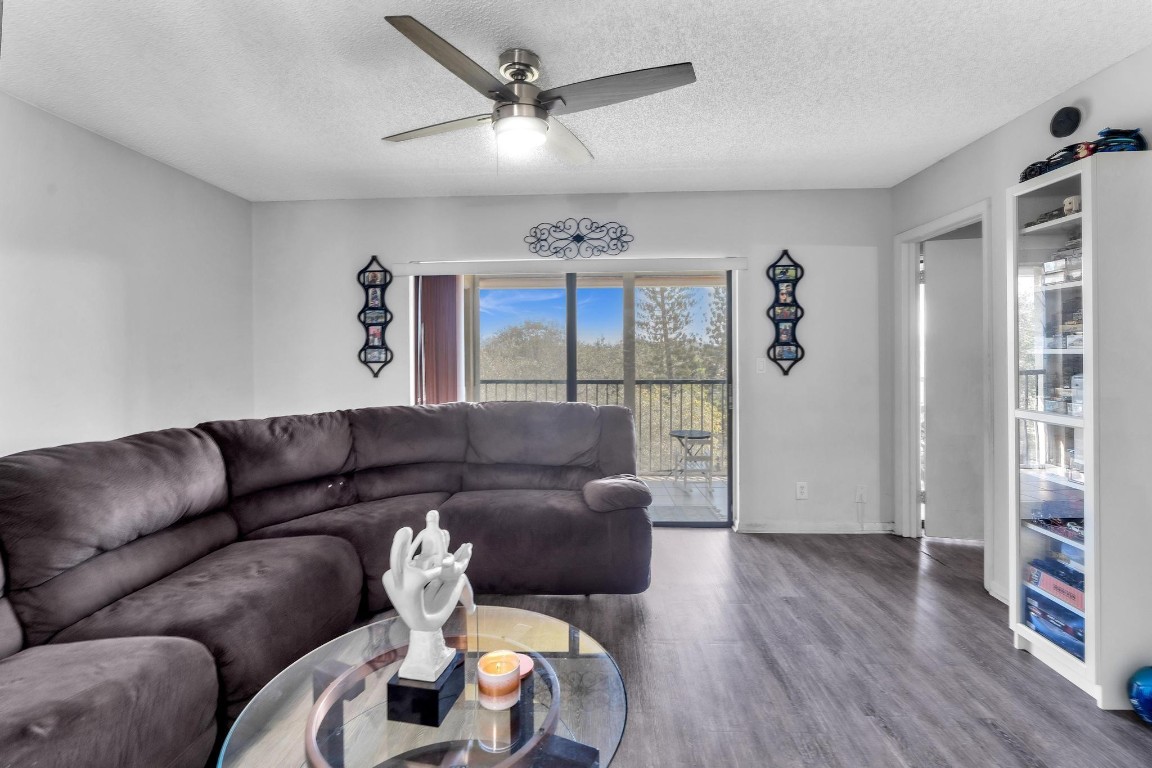 Saxon Woods - Residential