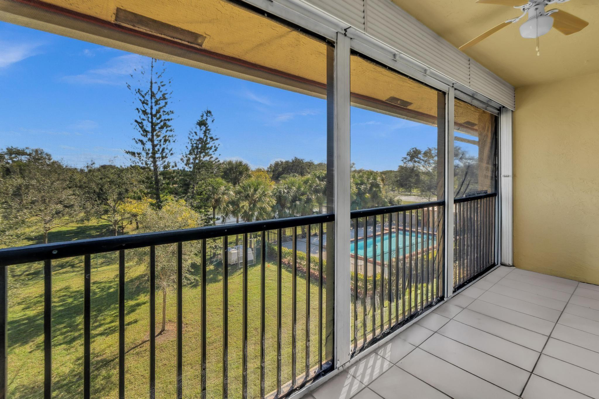 Saxon Woods - Residential