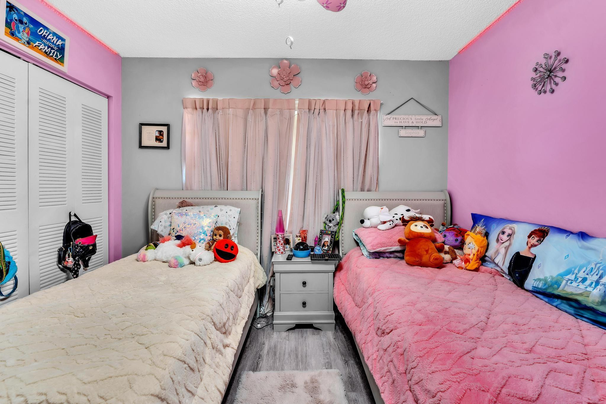 Saxon Woods - Residential