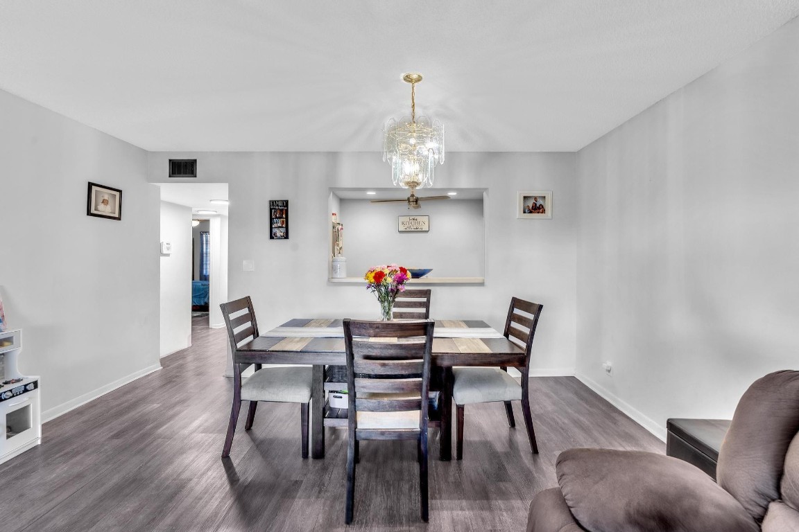 Saxon Woods - Residential