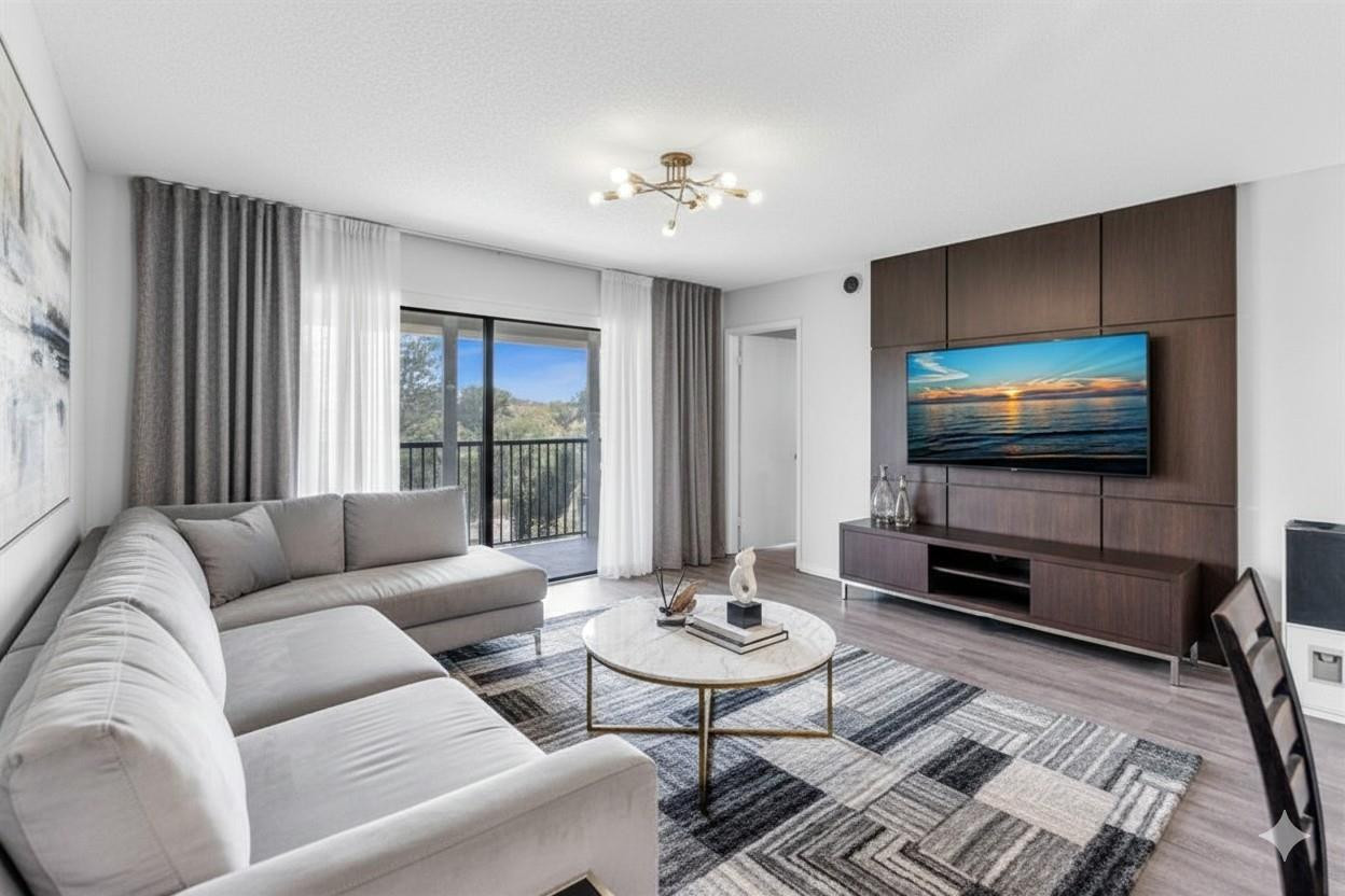 Saxon Woods - Residential