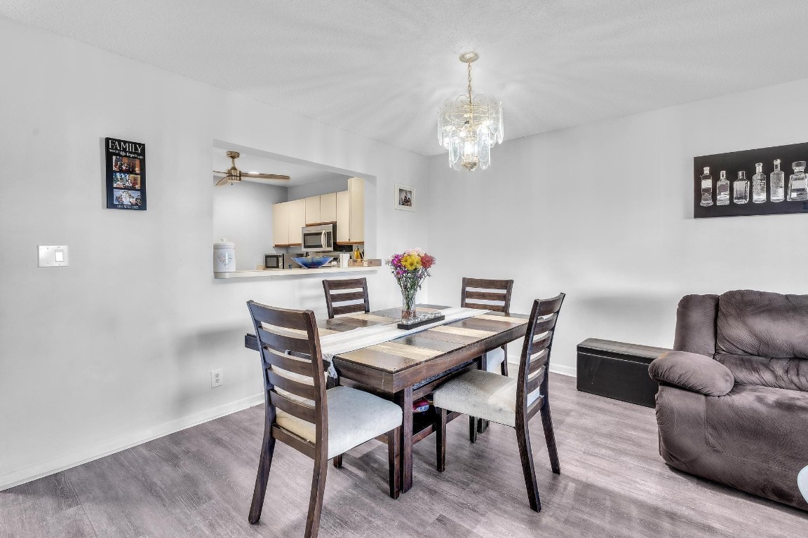 Saxon Woods - Residential