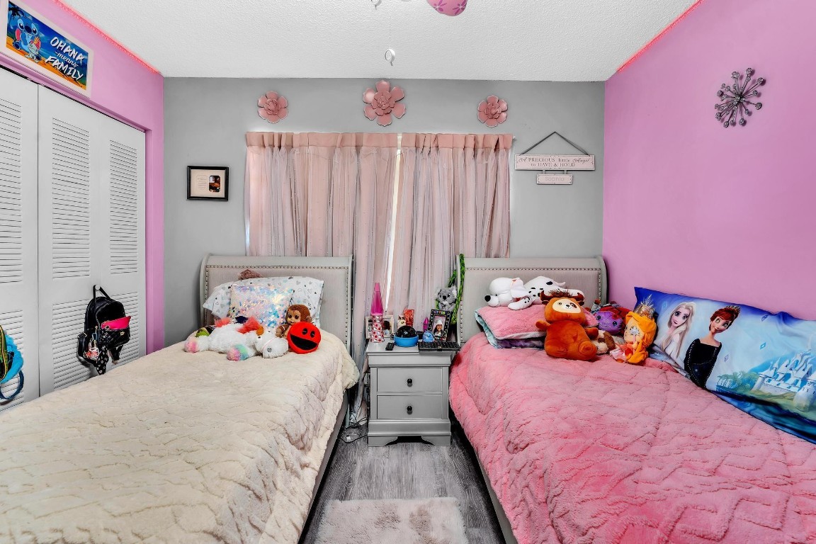 Saxon Woods - Residential