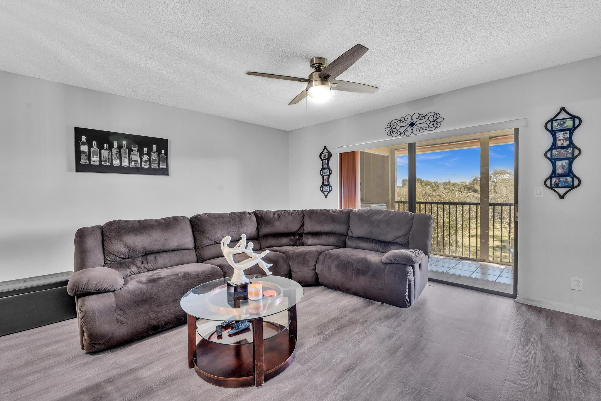 Saxon Woods - Residential