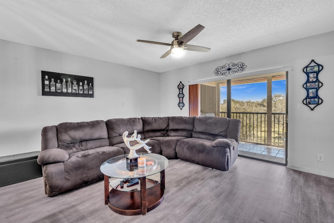 Saxon Woods - Residential