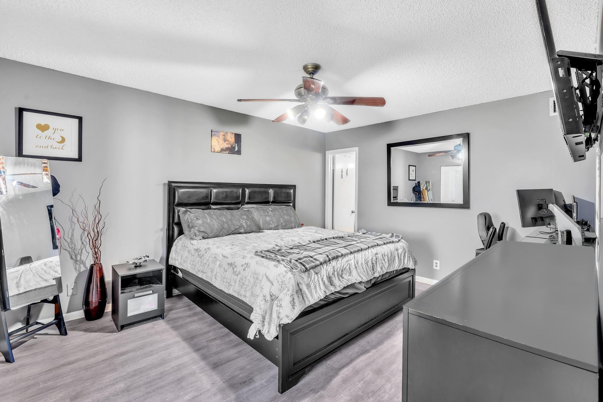 Saxon Woods - Residential