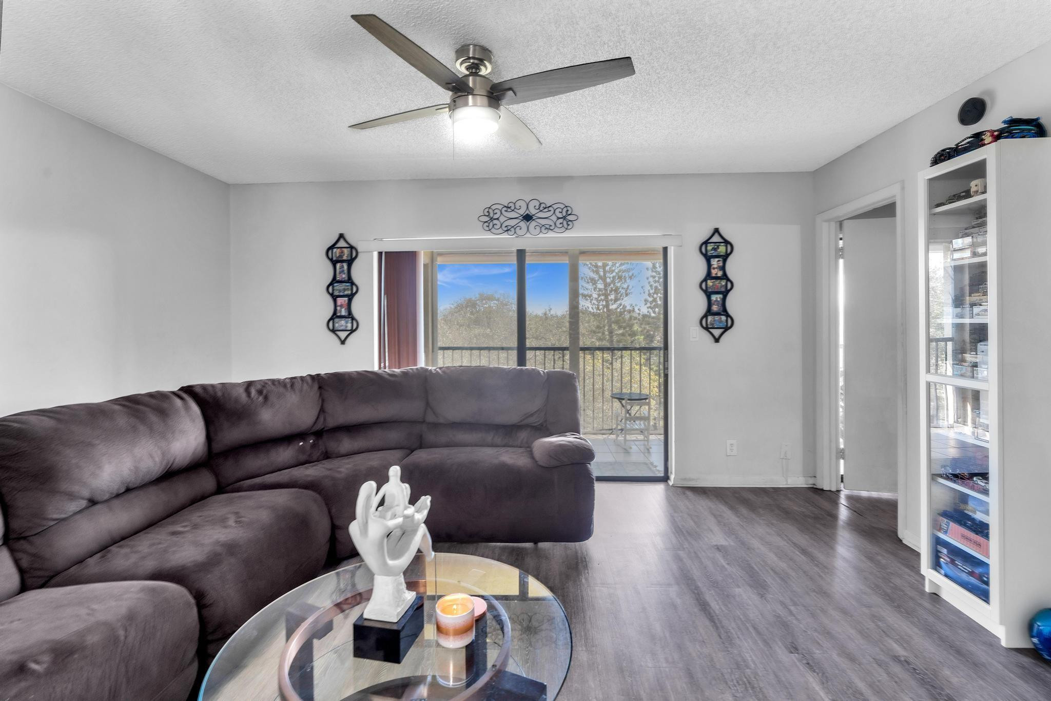 Saxon Woods - Residential