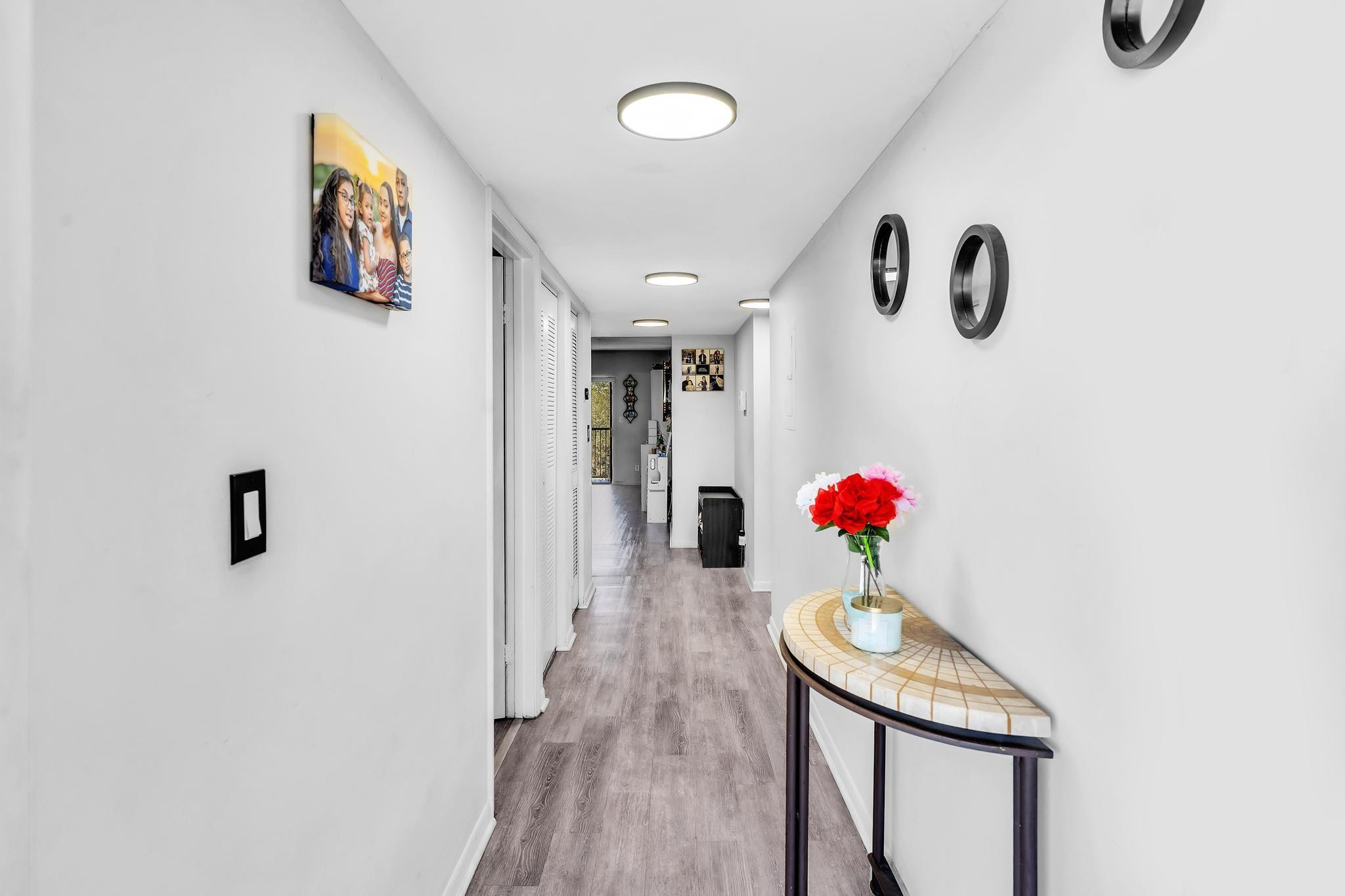 Saxon Woods - Residential