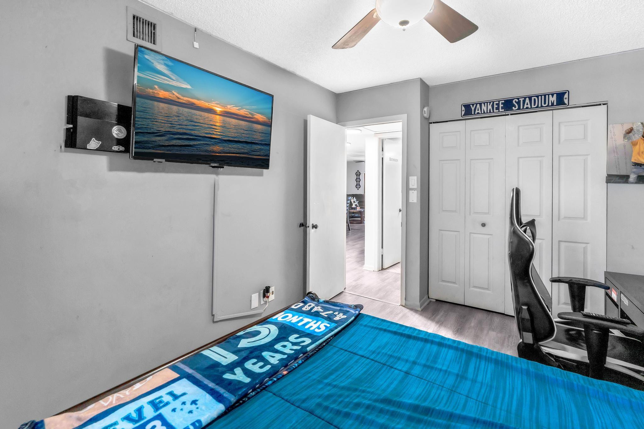 Saxon Woods - Residential