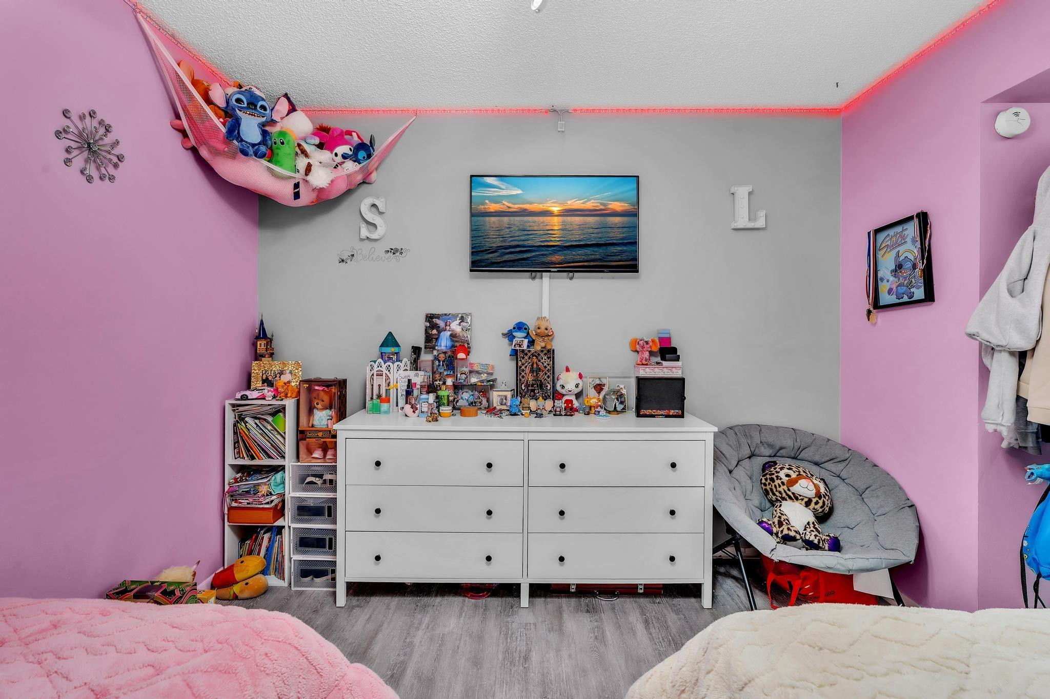 Saxon Woods - Residential