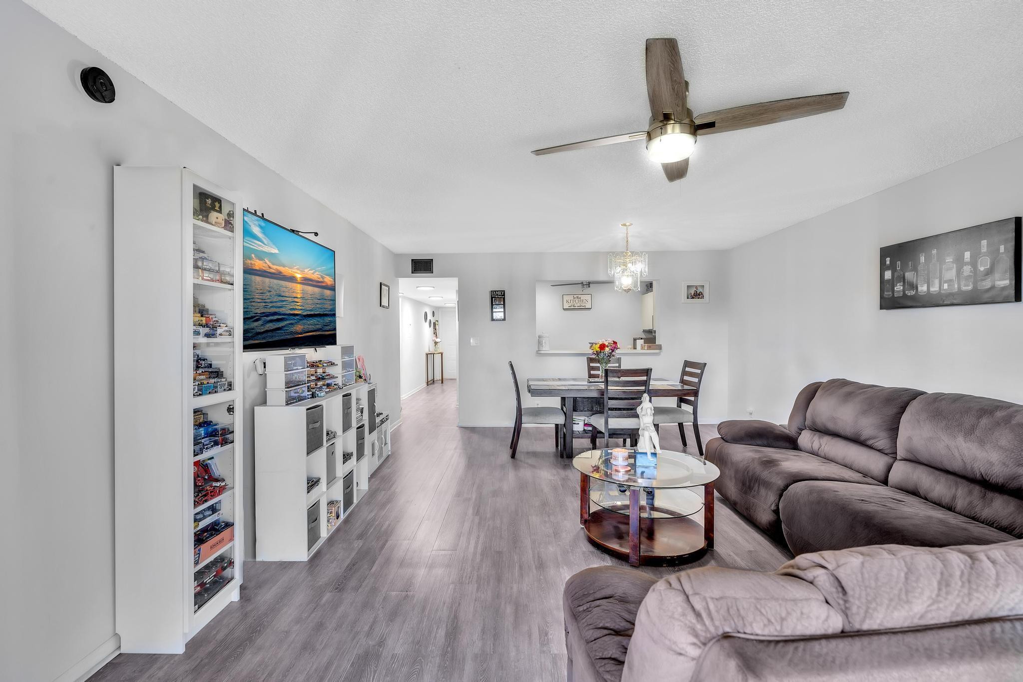 Saxon Woods - Residential