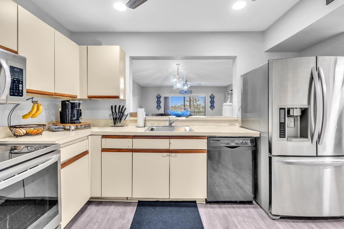 Saxon Woods - Residential