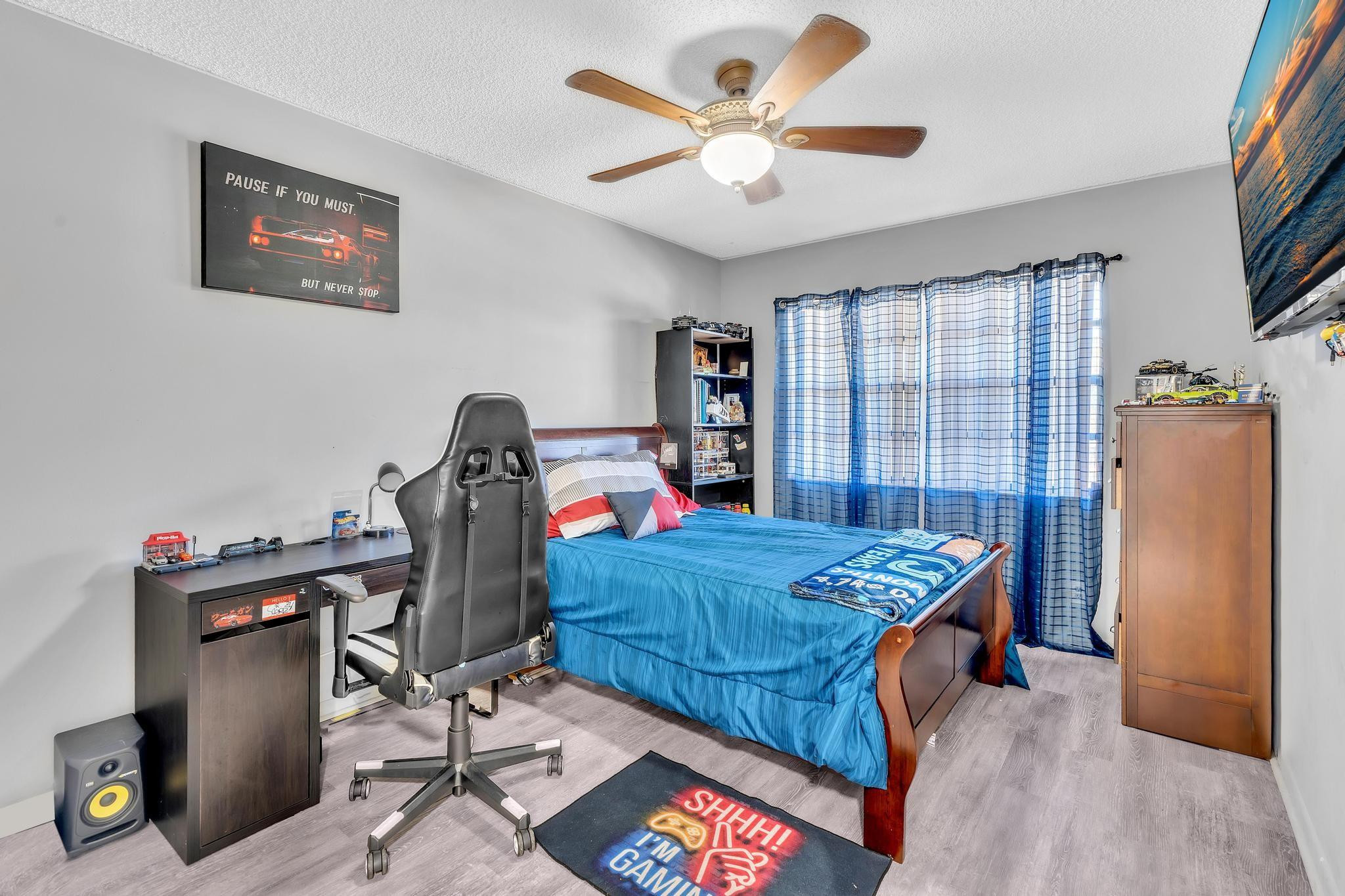 Saxon Woods - Residential