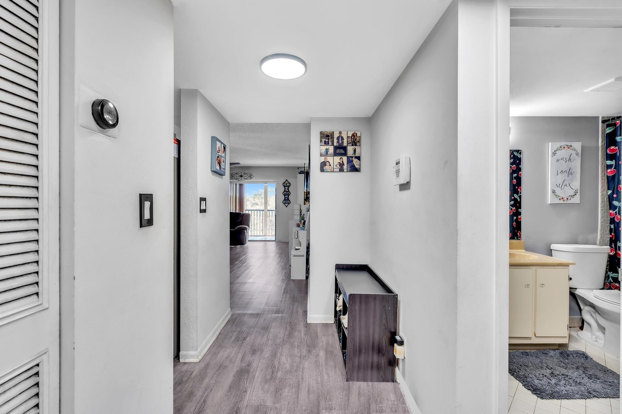 Saxon Woods - Residential