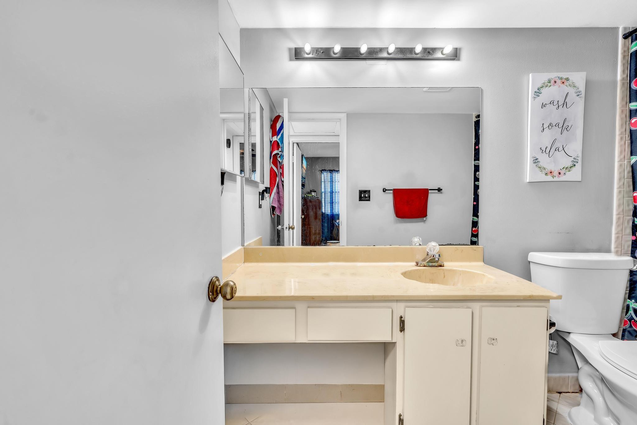 Saxon Woods - Residential