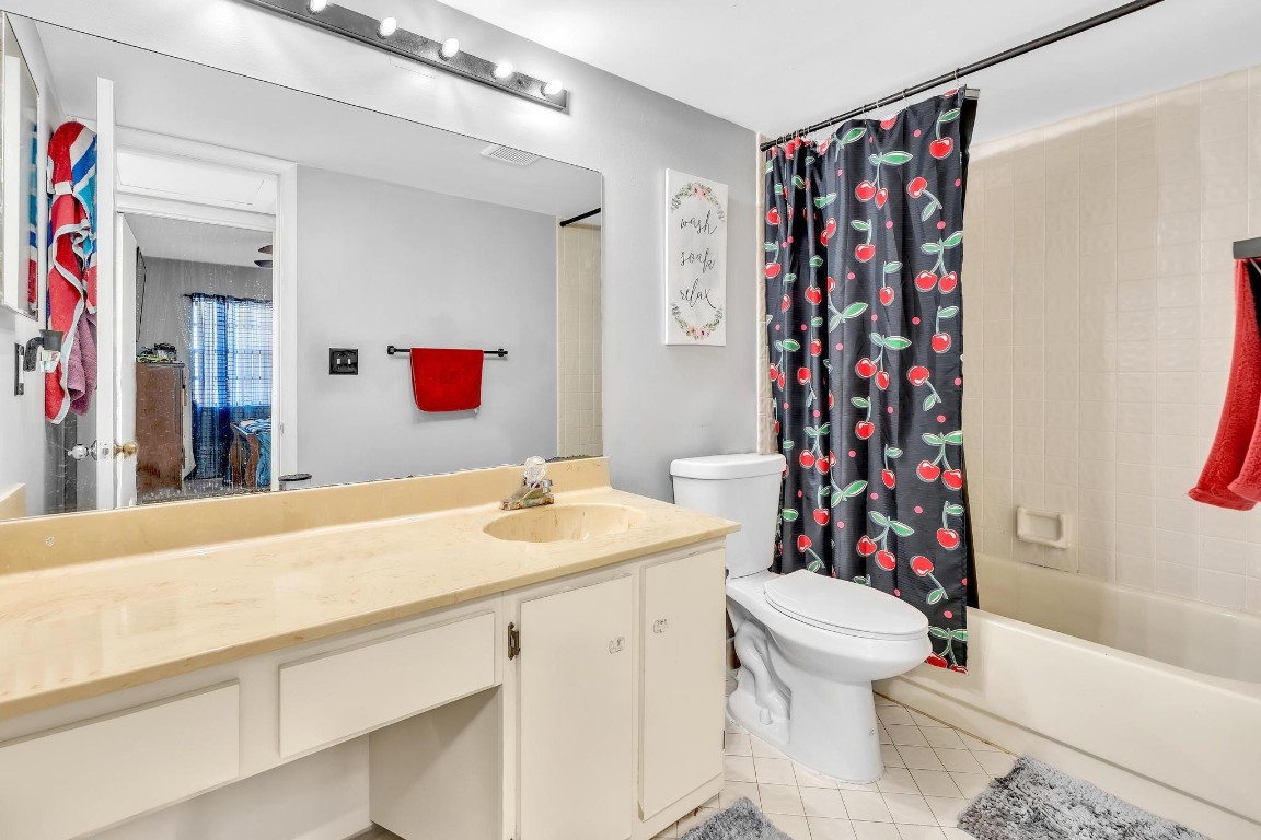 Saxon Woods - Residential