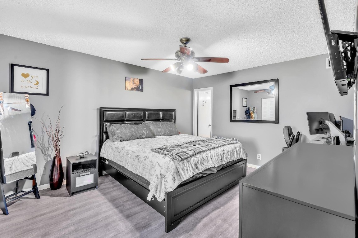 Saxon Woods - Residential