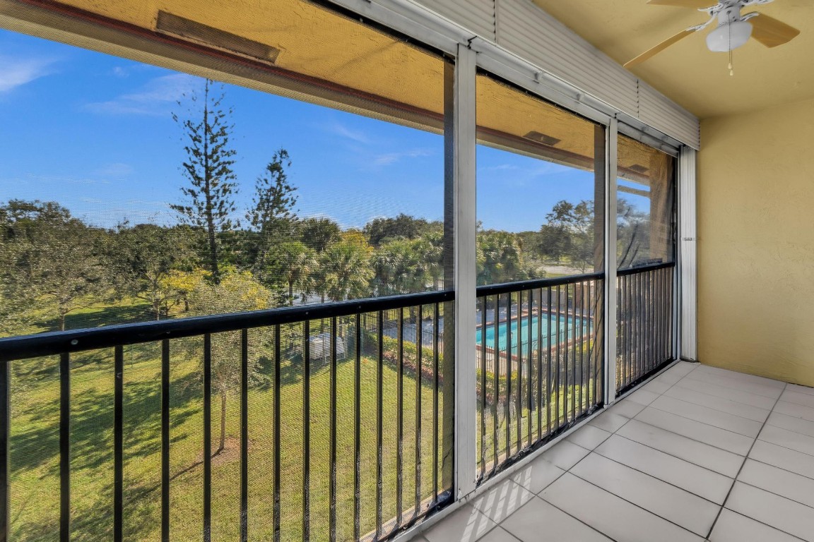 Saxon Woods - Residential