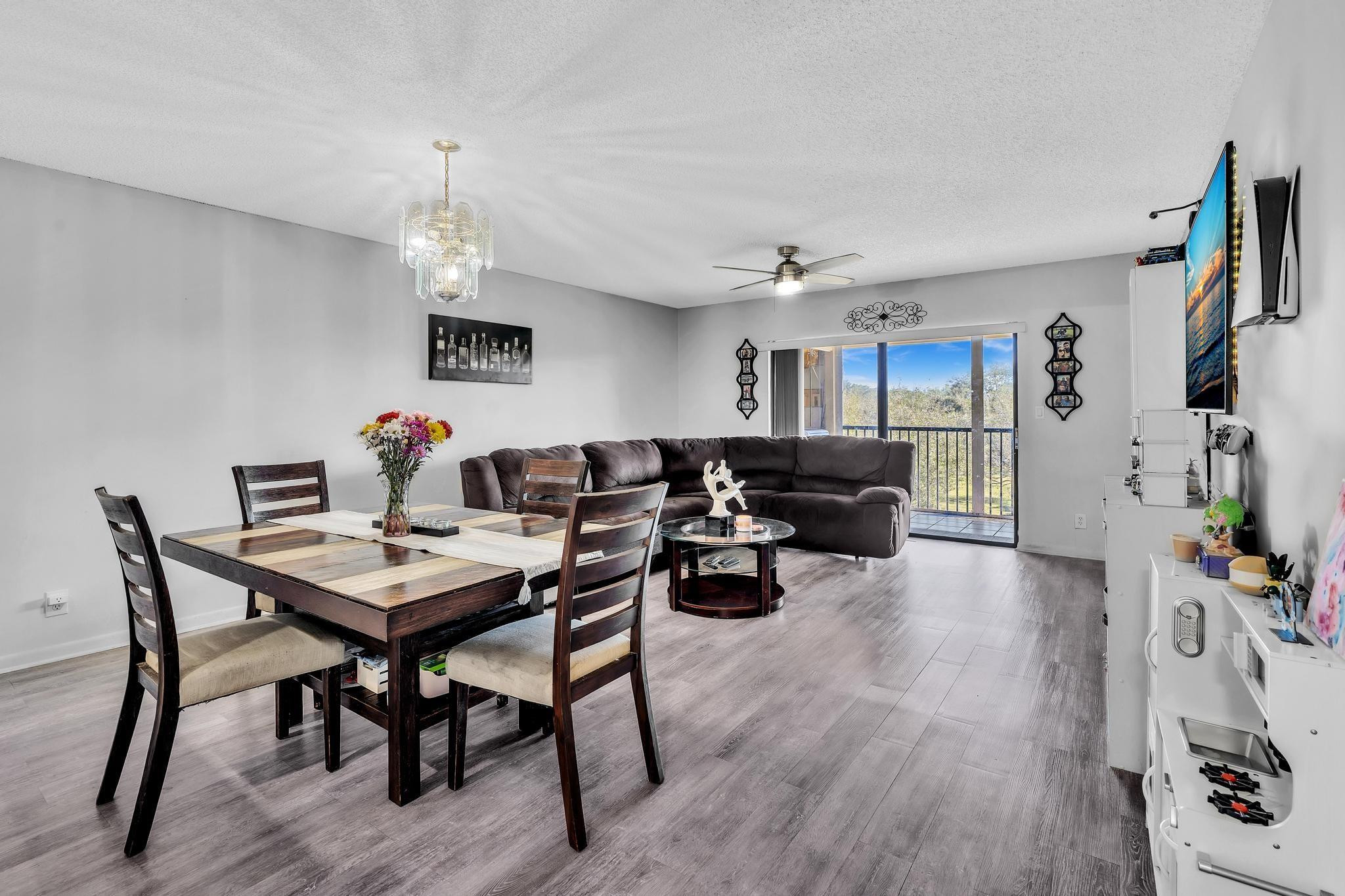 Saxon Woods - Residential