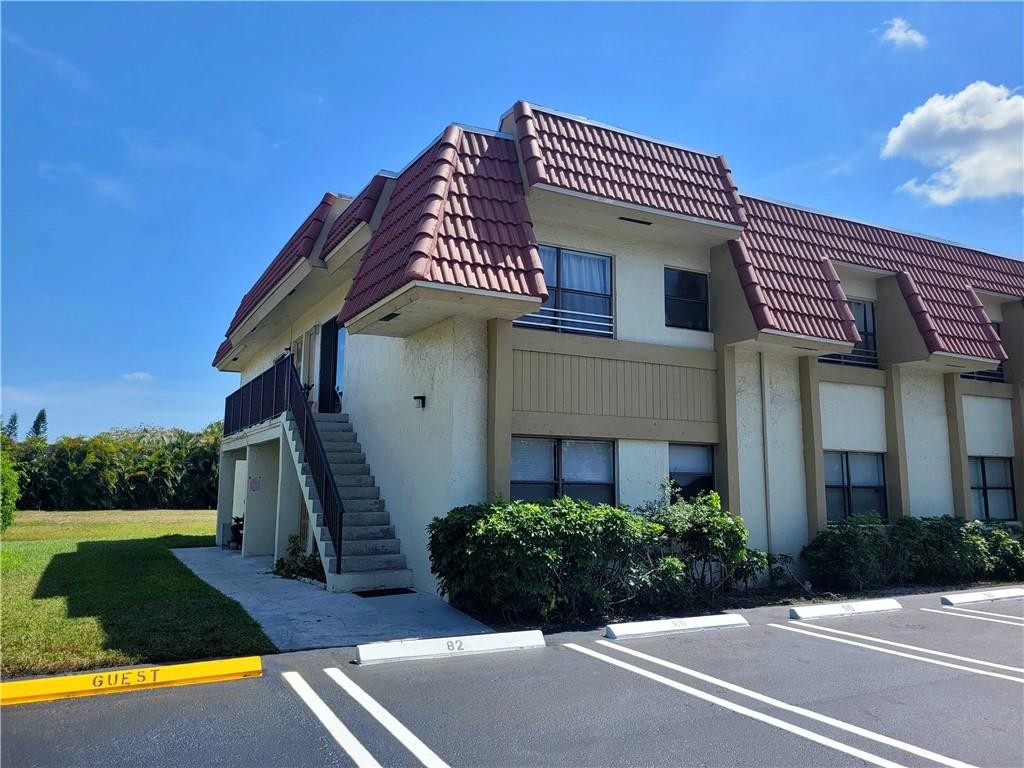 Grenadier Gardens - Residential Lease