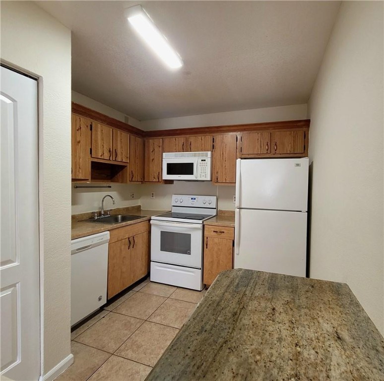 Grenadier Gardens - Residential Lease