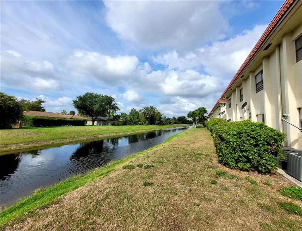 Grenadier Gardens - Residential Lease