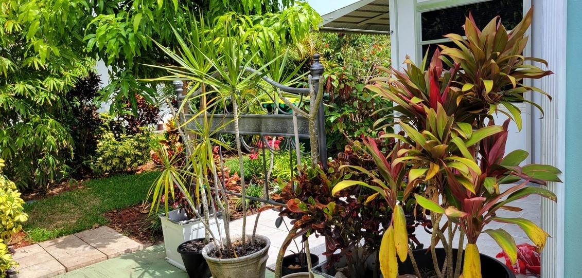 Mainlands Of Tamarac Lakes - Residential