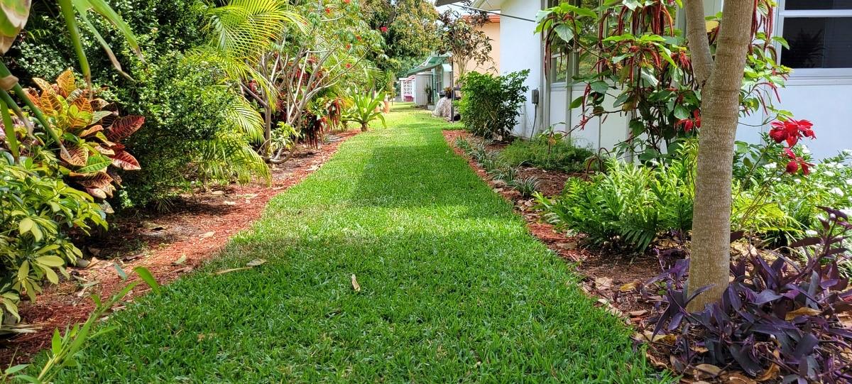 Mainlands Of Tamarac Lakes - Residential