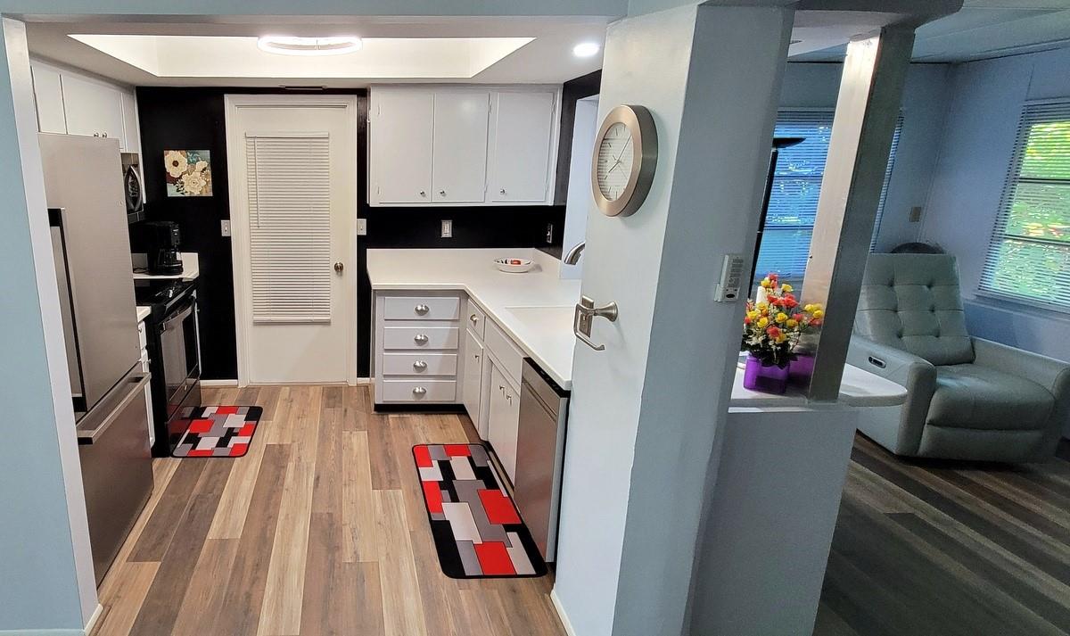 Mainlands Of Tamarac Lakes - Residential