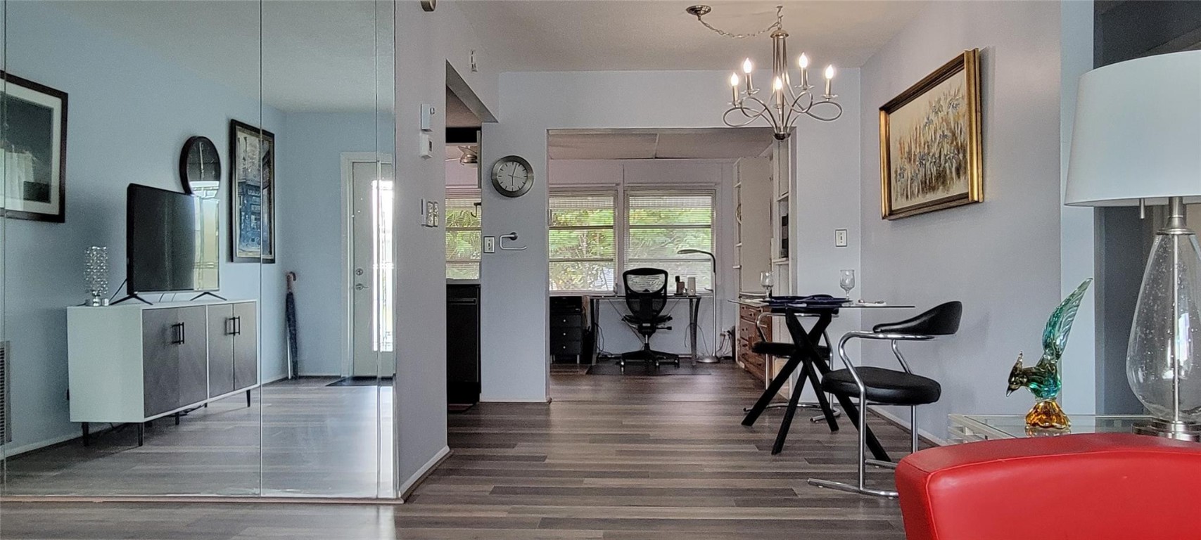 Mainlands Of Tamarac Lakes - Residential