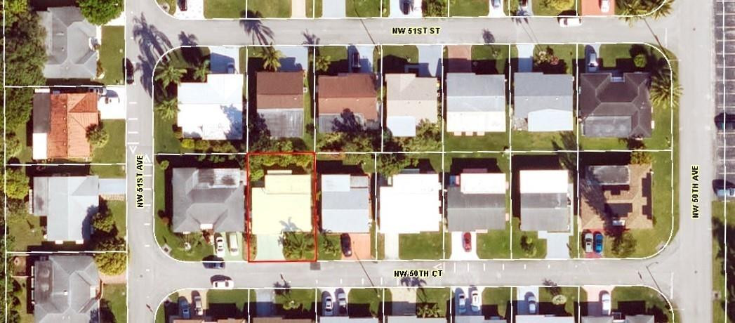 Mainlands Of Tamarac Lakes - Residential