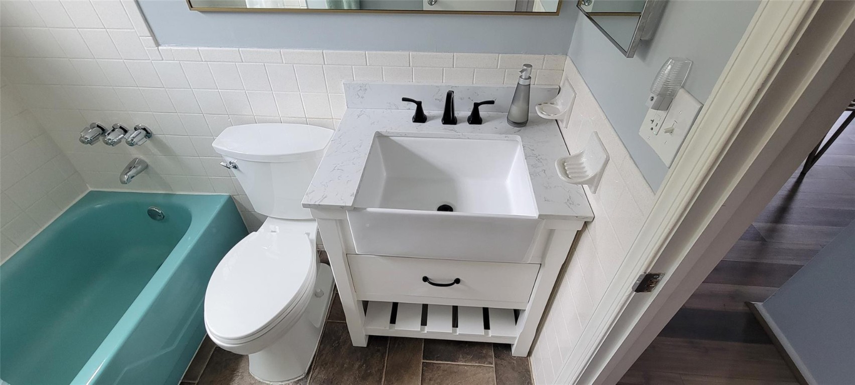 Mainlands Of Tamarac Lakes - Residential