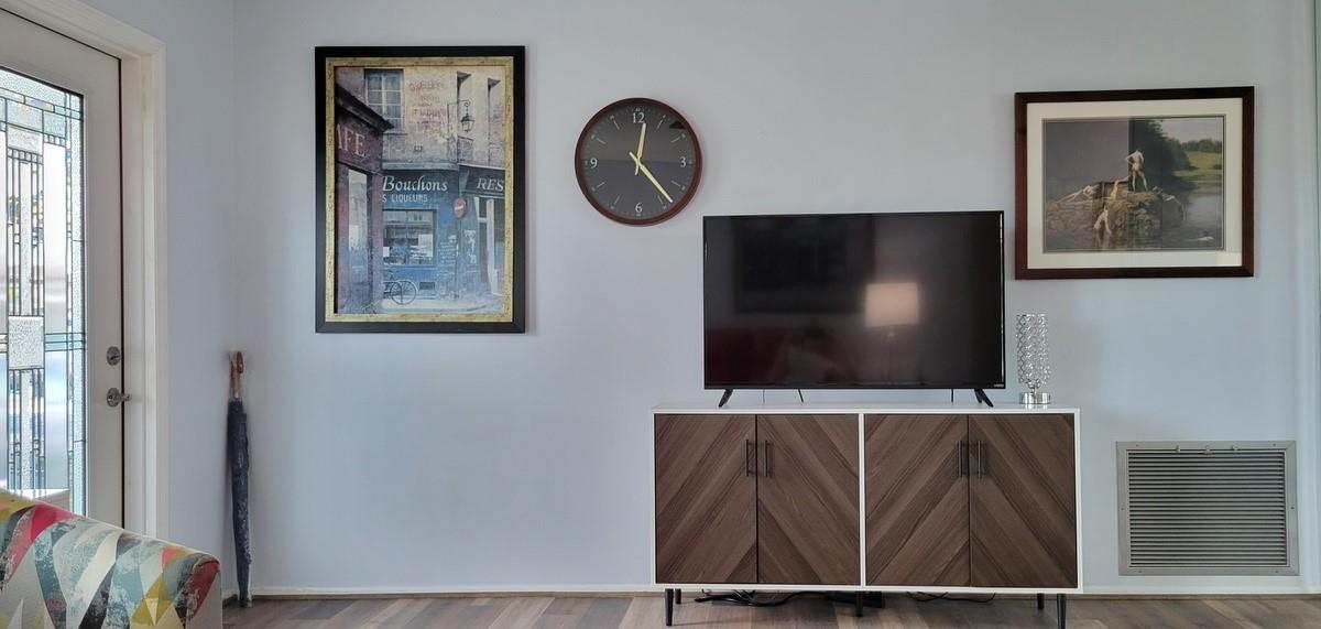 Mainlands Of Tamarac Lakes - Residential