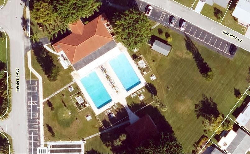 Mainlands Of Tamarac Lakes - Residential