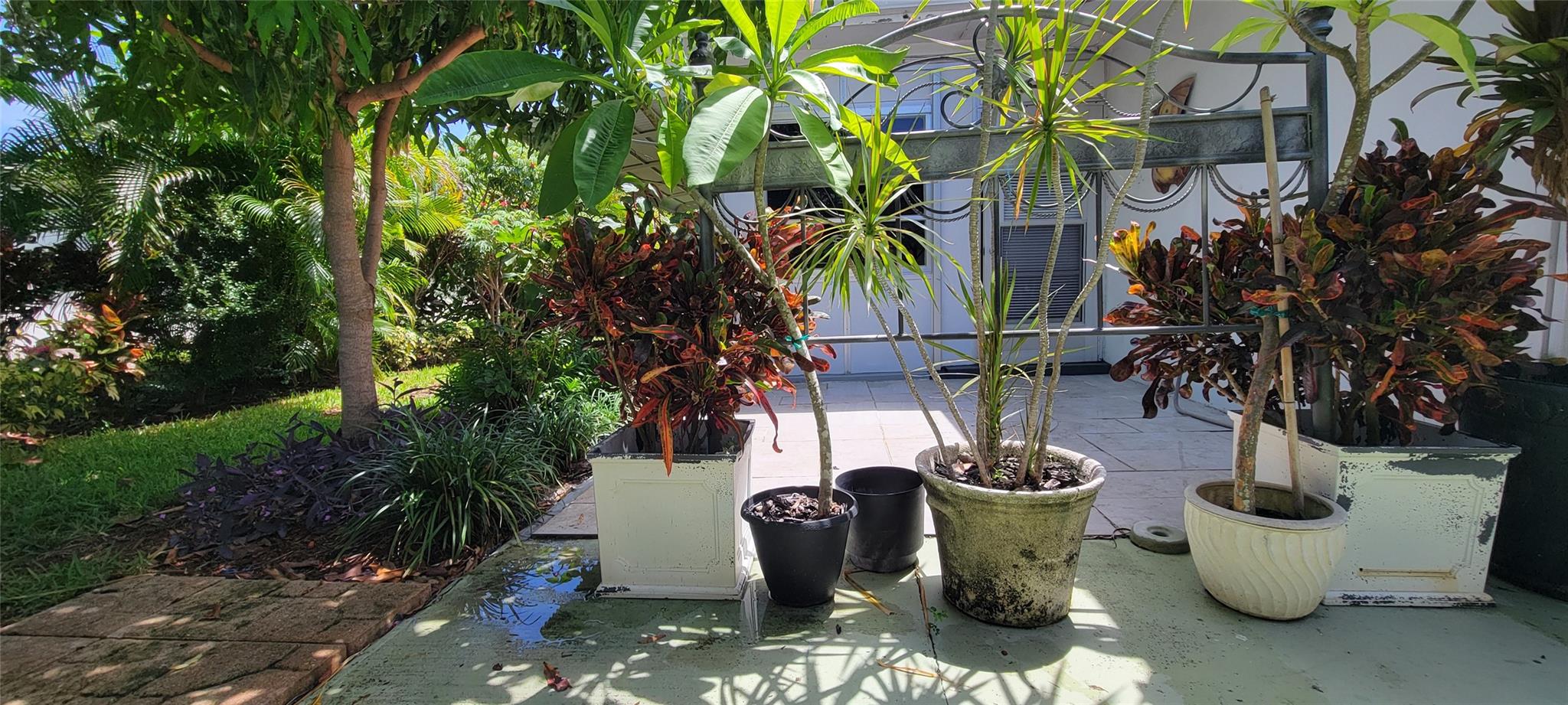 Mainlands Of Tamarac Lakes - Residential