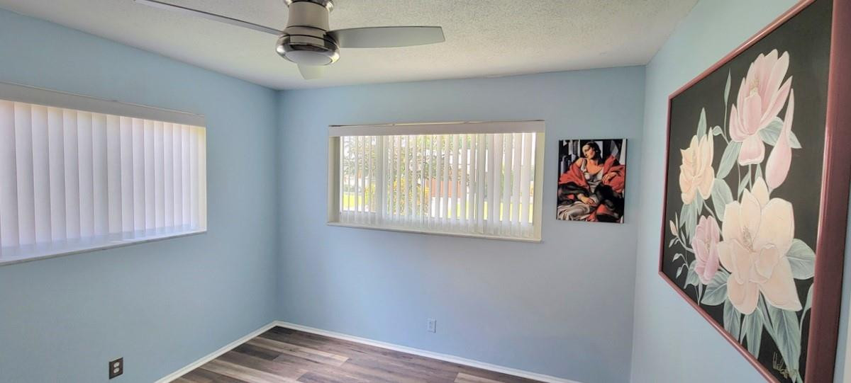 Mainlands Of Tamarac Lakes - Residential