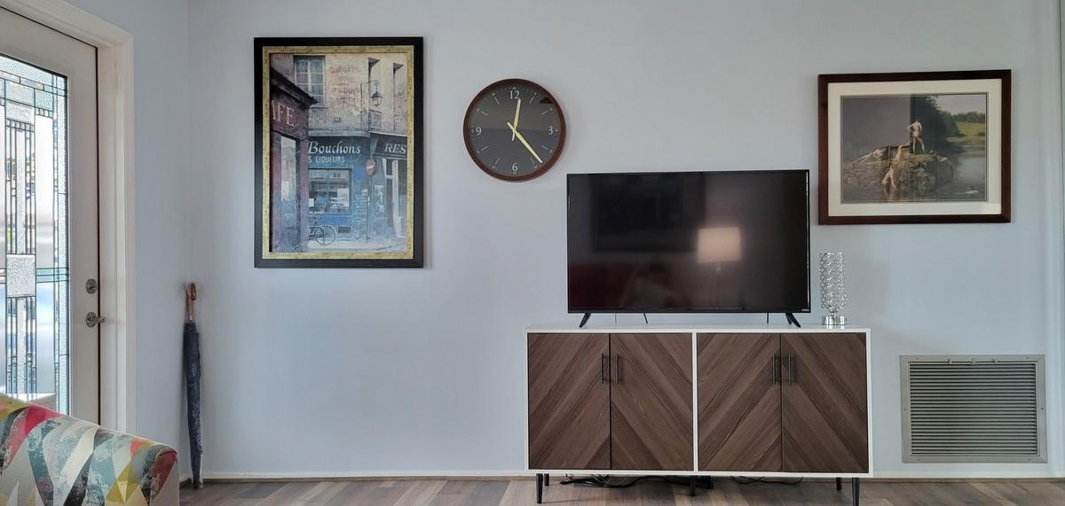 Mainlands Of Tamarac Lakes - Residential