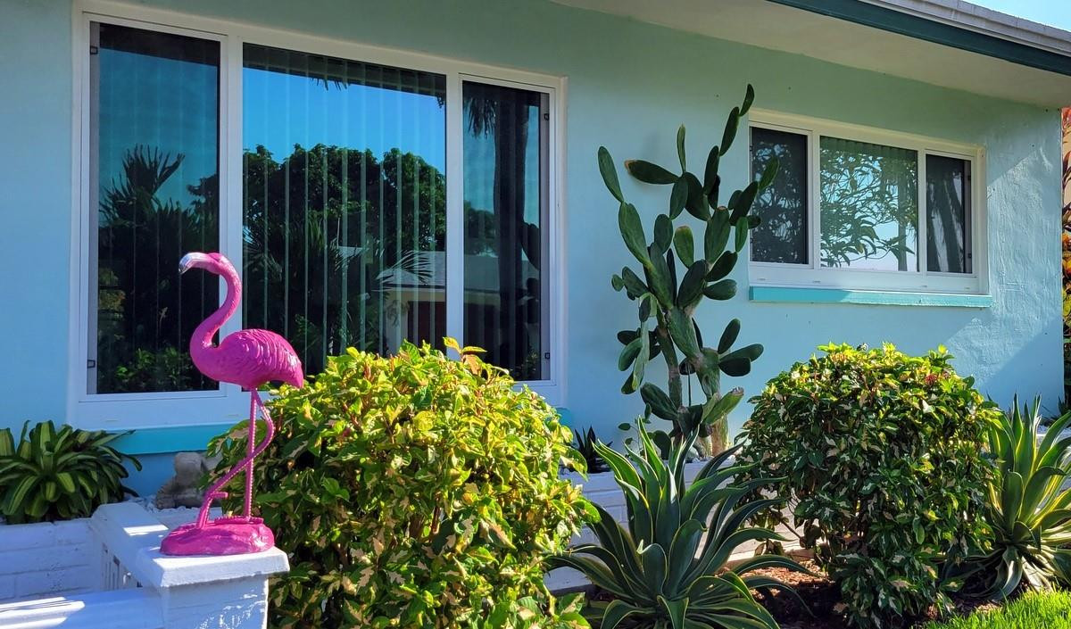 Mainlands Of Tamarac Lakes - Residential